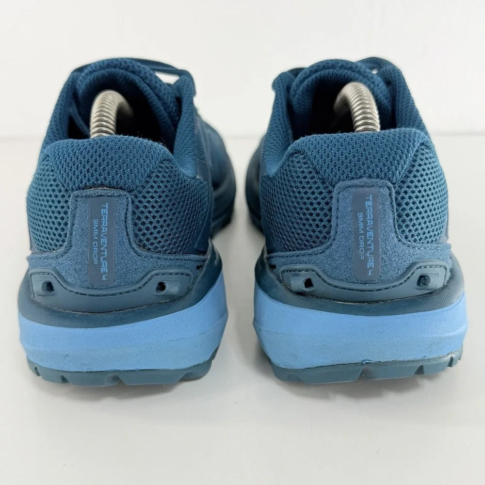 Topo women terraventure